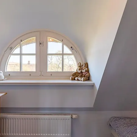 Σπίτι διακοπών Haus Lotte