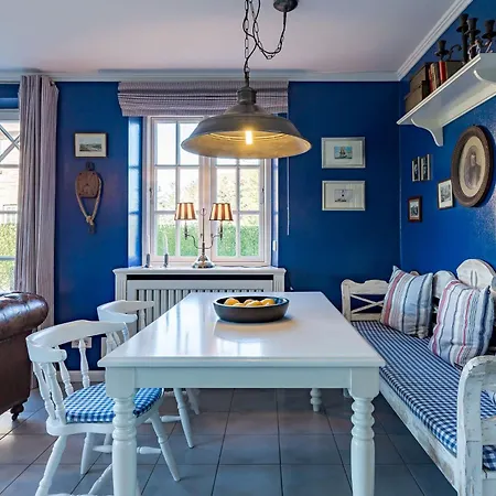 Ferienhaus Haus Lotte *