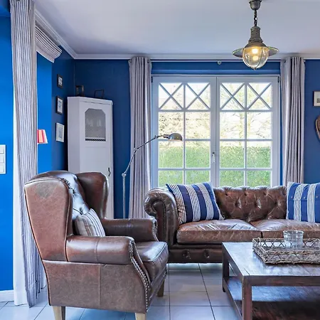 Ferienhaus Haus Lotte