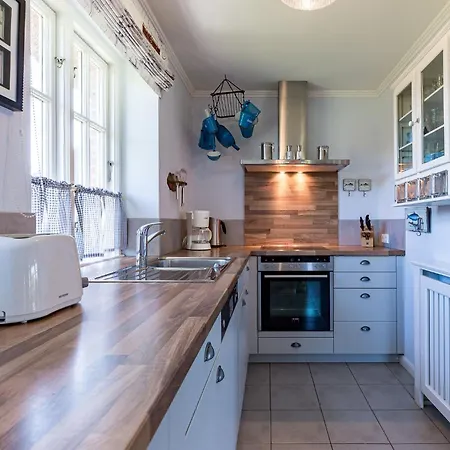 Haus Lotte * Utersum