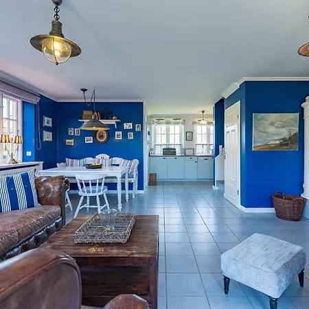 Haus Lotte Σπίτι διακοπών